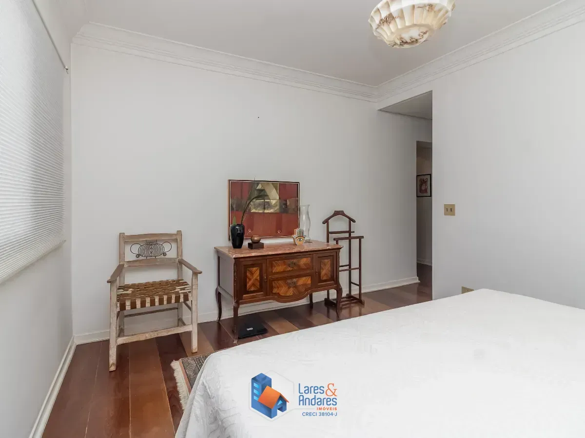 Imagem Apartamento para venda em Vila Andrade com 4 quartos, sendo 4 suítes, 300m²