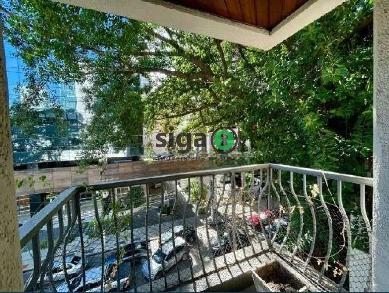 Imagem Apartamento Alto Padrão de 4 Quartos com 3 Vagas -165m² à Venda.