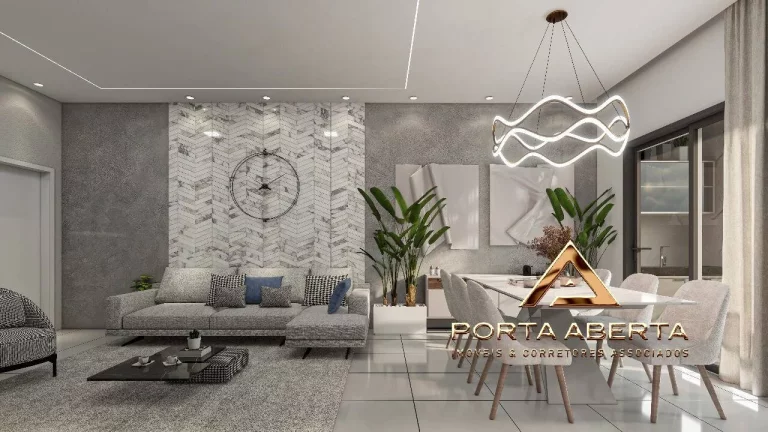 Imagem Aptos 3 Quartos, sendo 1 Suite - Funcionarios - COD 1366