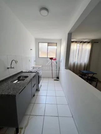 Imagem Apartamento padrão