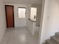 Imagem Casa de Condomínio com 3 Quartos à Venda, 108 m² em Stella Maris - Salvador