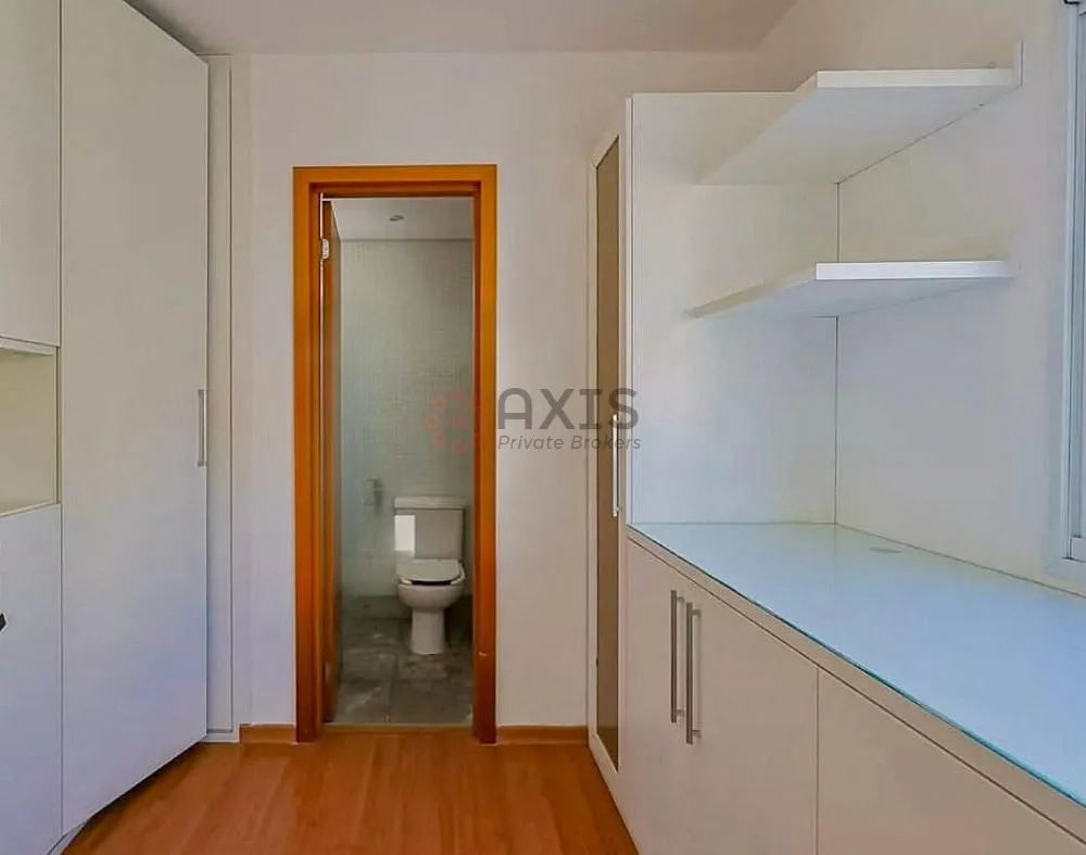 Imagem Apartamento 4 quartos em Lourdes - Lazer completo