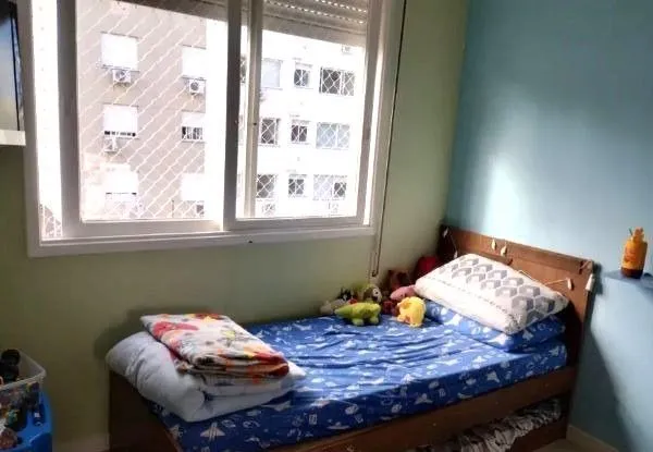 Imagem Apartamento no Santana de 3 dormitórios e vaga