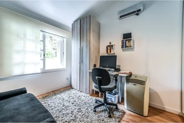 Imagem Casa em Condomínio para venda no bairro Tristeza em Porto Alegre