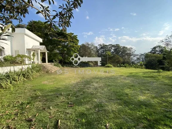 Imagem Fazendinha - R Uruana AT 3.500 m² ! 5 sts, piscina, salão!