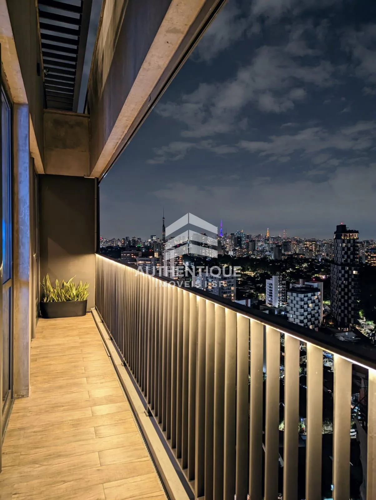 Imagem YOU HARMONIA VILA MADALENA - Apartamento à venda no bairro Vila Madalena - São Paulo/SP, Zona Oeste