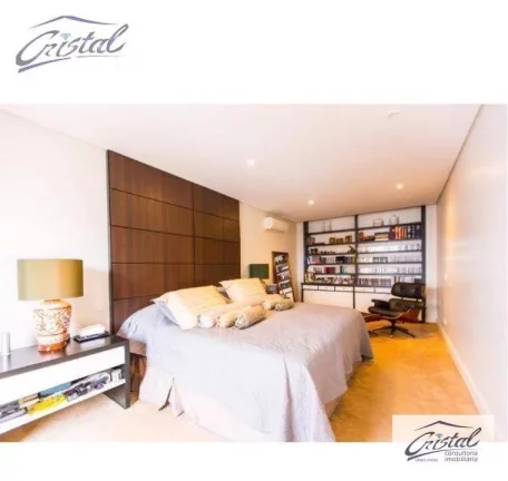 Imagem Cobertura Residencial à venda, Vila Morumbi, São Paulo - .
