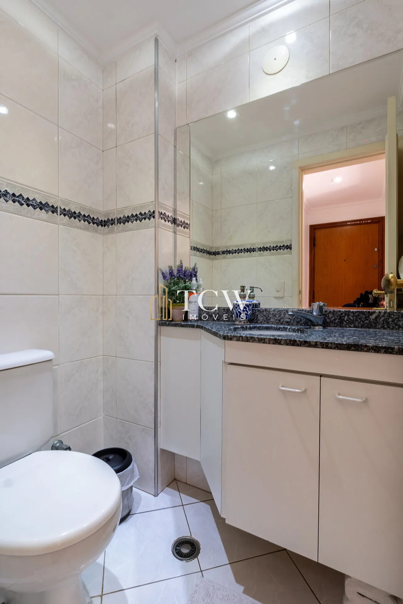 Imagem Apartamento à venda no bairro Campo Belo - São Paulo/SP, Zona Sul