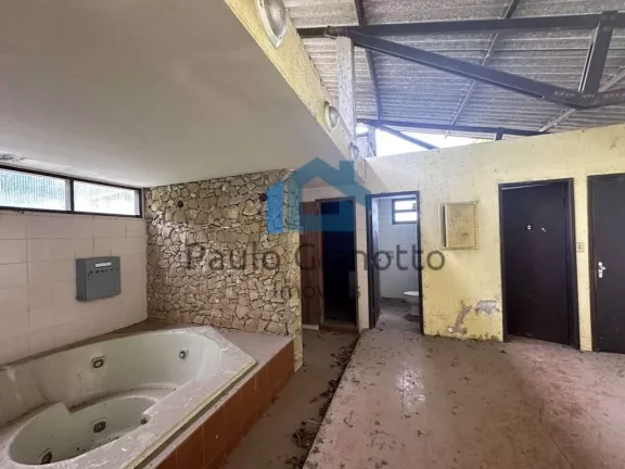 Imagem Lote c/ 1.000 m², limpo, c/ edícula no Recanto INPLA