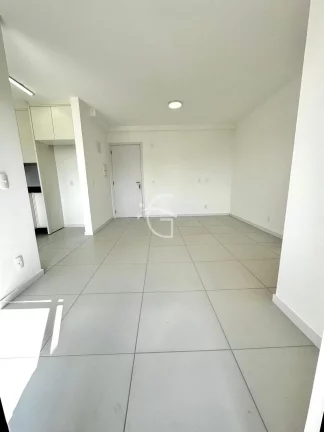Imagem Um apartamento novinho e muito bem localizado!