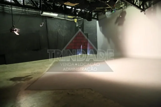Imagem GALPAO COMERCIAL em RIO DE JANEIRO - RJ, BARRA OLÍMPICA