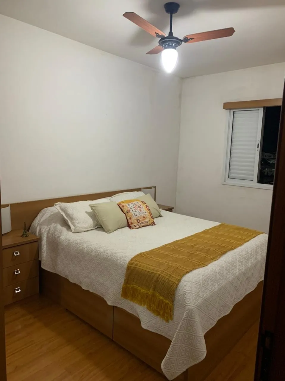 Imagem Apartamento à venda 2 Quartos, 1 Vaga, 57M², Parque São Luís, Taubaté - SP | Condomínio Vila Romana