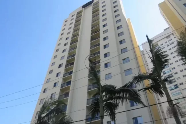 Imagem APARTAMENTO RESIDENCIAL em SÃO PAULO - SP, VILA MARIANA