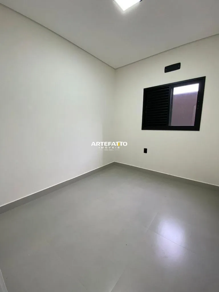 Imagem Apartamento à Venda em Jardim Piratininga, Franca - SP