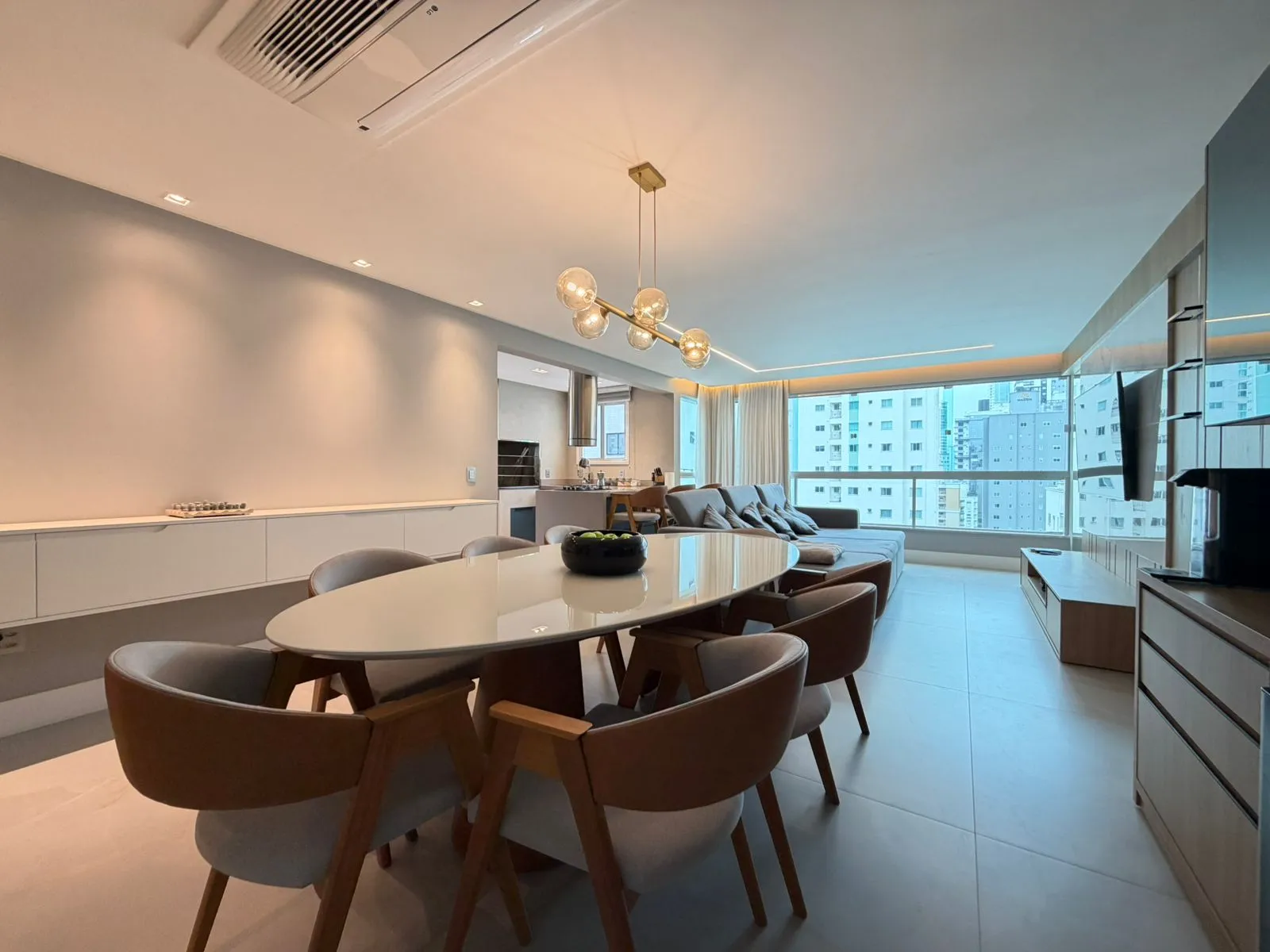 Imagem Apartamento à venda com 126m2 por R$ 2.700.000,00