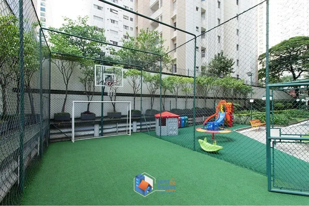 Imagem Apartamento à venda 3 Quartos 3 Suites 3 Vagas 192M² Campo Belo São Paulo - SP
