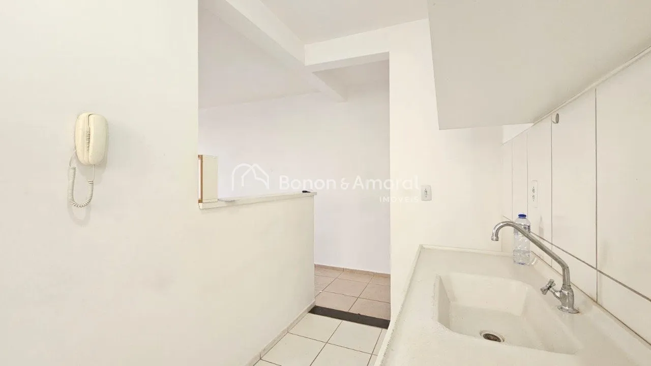 Imagem Apartamento à Venda com Excelente Infraestrutura e Lazer Completo