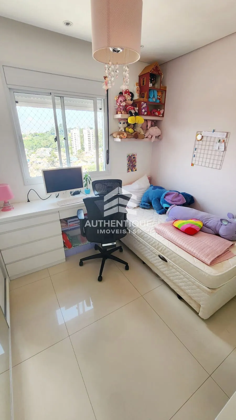 Imagem LIVING MOOVIE SBC - Apartamento à venda em São Bernardo do Campo/SP