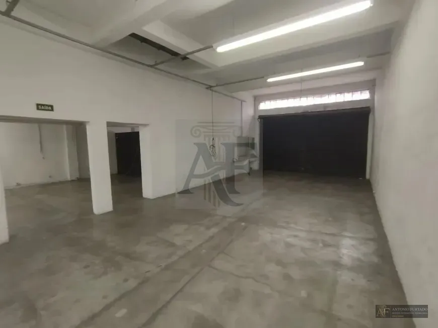 Imagem Comercial para alugar em Mooca, São Paulo