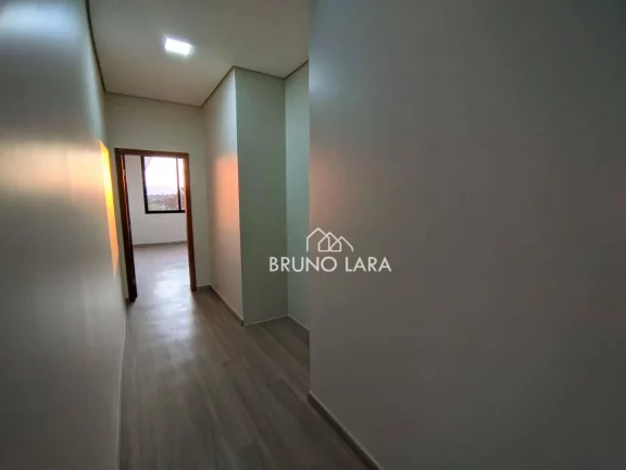 Imagem Casa à venda em Igarapé Condomínio Serra Verde.