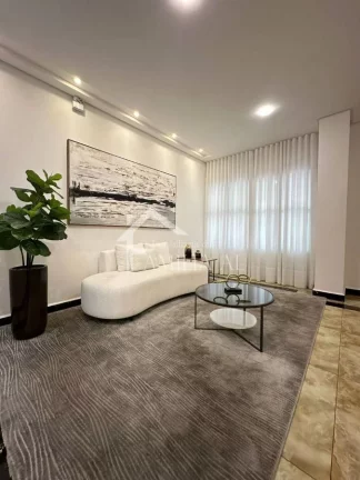 Imagem Apartamento Edifício Rivieira dos Príncipes no centro de Joinville