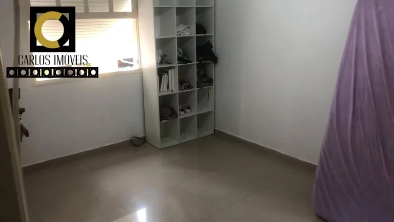 Imagem Apartamento de 100m² e 3 dormitórios a venda por R$424mil