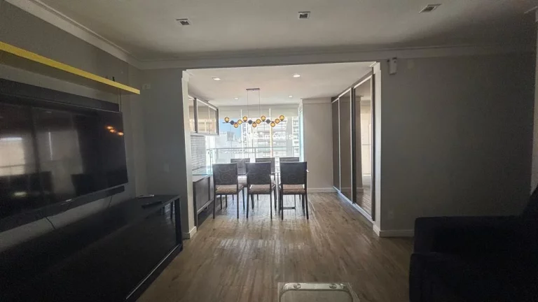 Imagem APARTAMENTO RESIDENCIAL em SÃO PAULO - SP, CONSOLAÇÃO