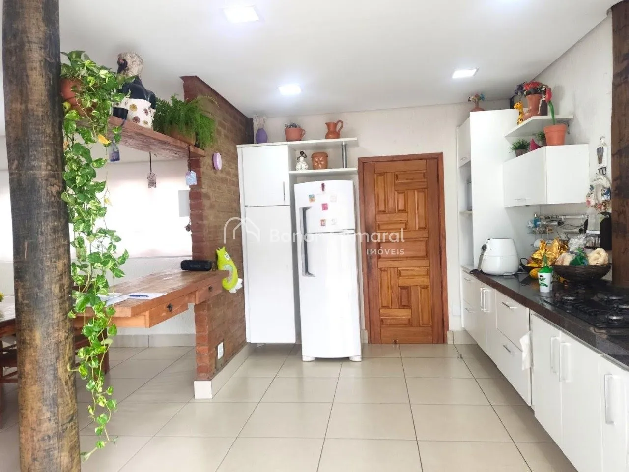 Imagem Casa à venda e permuta em Condomínio Portal do Jequitibá em Valinhos