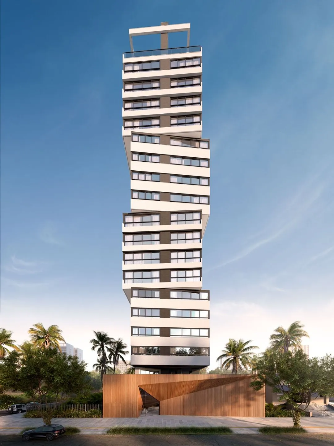 Imagem Apartamento à venda em Torres, Centro, com 2 quartos, 66m2