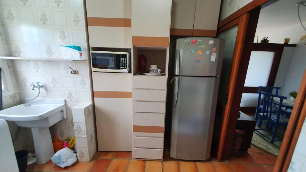 Imagem Apartamento 1 Dormitório - Bairro Atlantida