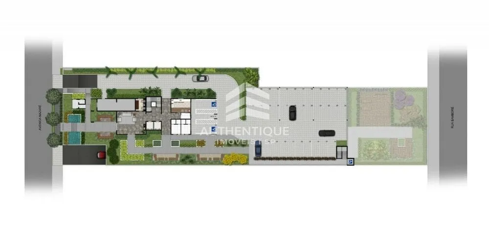 Imagem New Life Ipiranga - Apartamento à venda no bairro Ipiranga - São Paulo/SP, Zona Sul
