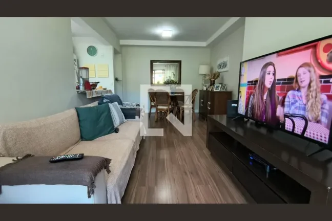 Imagem Apartamento à Venda - Recreio, 3 Quartos, 83 m2