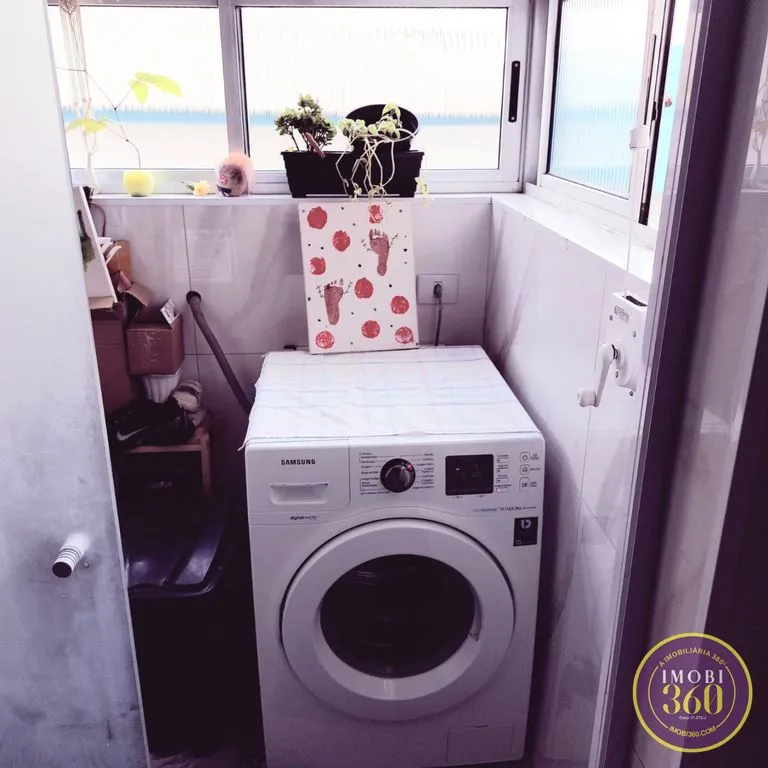Imagem Apartamento com 02 dormitórios e suíte com vaga de garagem Vila Matilde