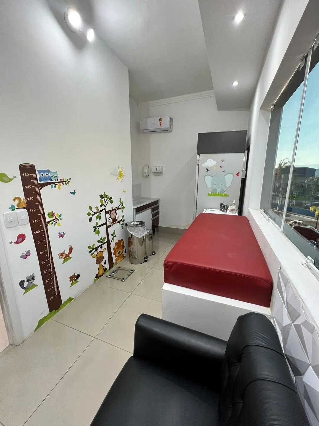 Imagem Comercial à venda e locação 3 Quartos, 88M², Jardim das Nações, Taubaté - SP | Espaço Schnneider