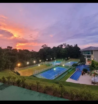Imagem CASA RESIDENCIAL em MANAUS - AM, PONTA NEGRA