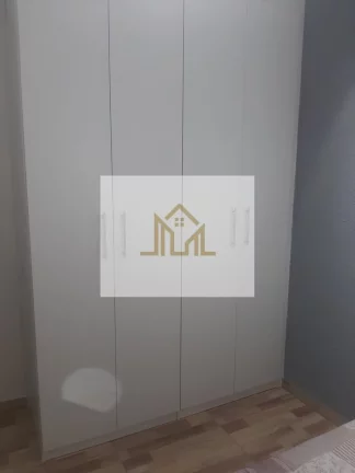 Imagem JARDIM MARIA ESTELA | 2 DORMITÓRIOS | 1 VAGA | 49M²
