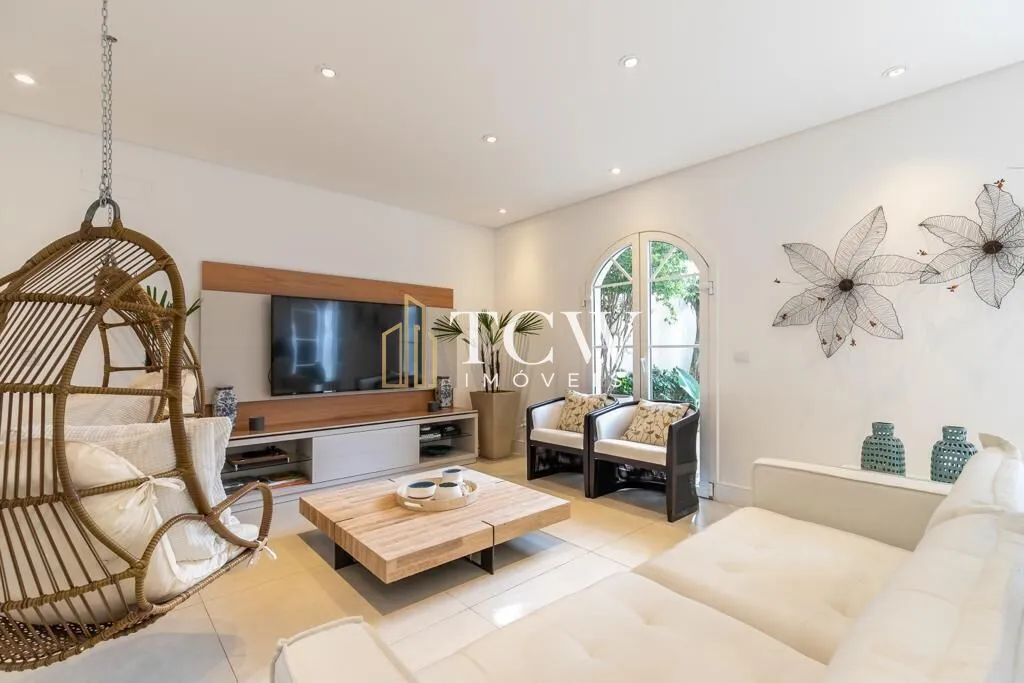 Imagem Casa à venda no bairro Jardim Petrópolis - São Paulo/SP, Zona Sul