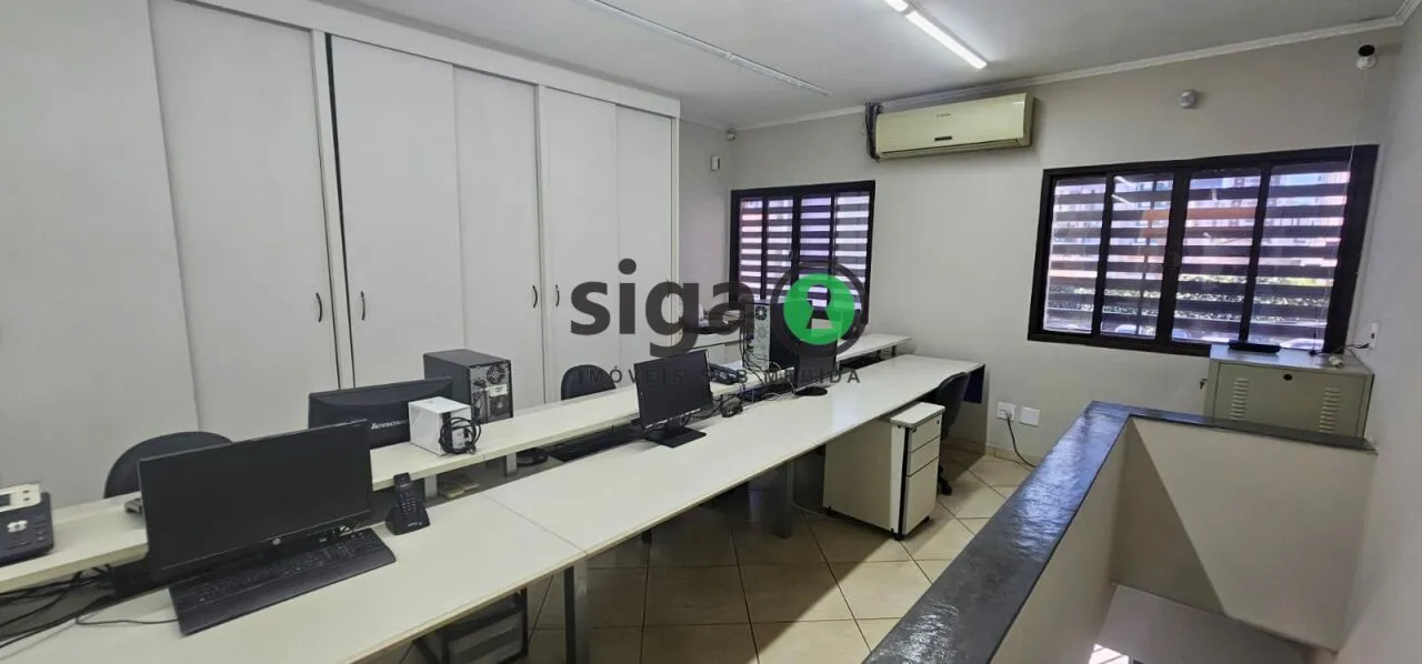 Imagem Prédio Comercial 225 m² para Locação - Próximo ao Metrô Tatuapé