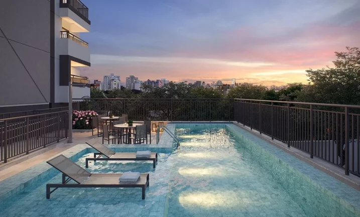 Imagem Apartamento à venda no bairro Tucuruvi - São Paulo/SP