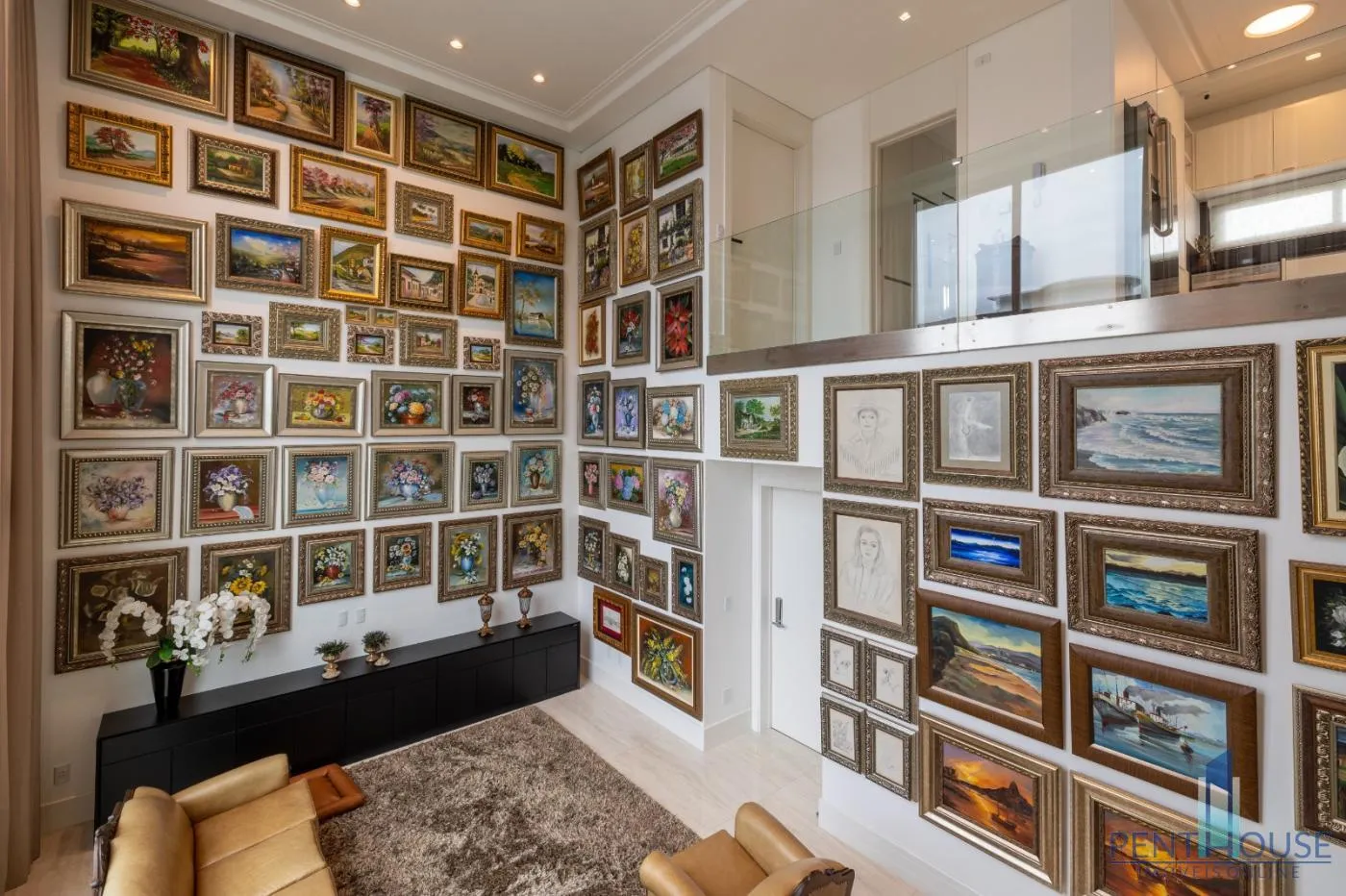 Imagem Cobertura Duplex para Venda em Balneário Camboriú, CENTRO, 4 dormitórios, 4 suítes, 4 banheiros, 6 vagas