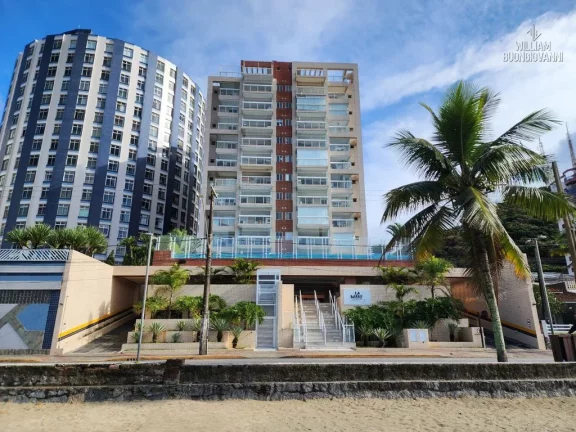 Imagem Apartamento 3 dormitórios sendo 2 suítes no coração de Itanhaém