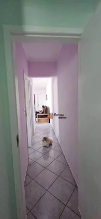 Imagem Cobertura com 2 dormitórios à venda, 192 m² por R$ 470.000 - Centro - Mongaguá/SP