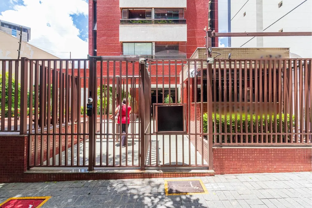 Imagem Imóvel com 2 Quartos à Venda, 71 m² em Bela Vista - São Paulo