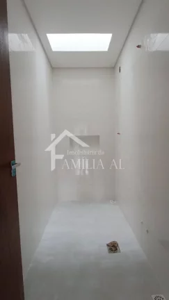 Imagem SOBRADO GEMINADO DE ESQUINA NO AVENTUREIRO