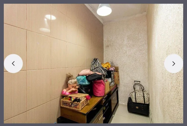 Imagem Casa 2 Dorm | área de lazer e 2 vagas - Vila Jacuí