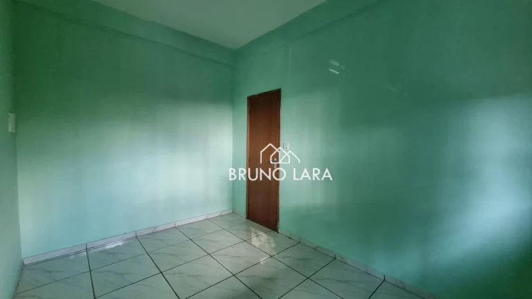 Imagem Casa disponível para locação no Bairro Pedra Branca – São Joaquim de Bicas/MG.