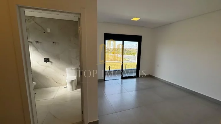 Imagem Condomínio Vereda dos Campos – Sobrado de Alto Padrão - 3 suítes