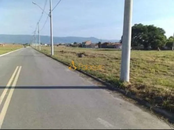 Foto do imóvel Terreno à venda 125M², Residencial e Comercial Portal dos Eucaliptos, Pindamonhangaba - SP