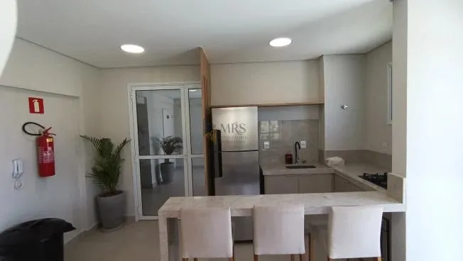 Imagem Apto Cond Nexus Residence 2 dorm 1 suite 2 vagas