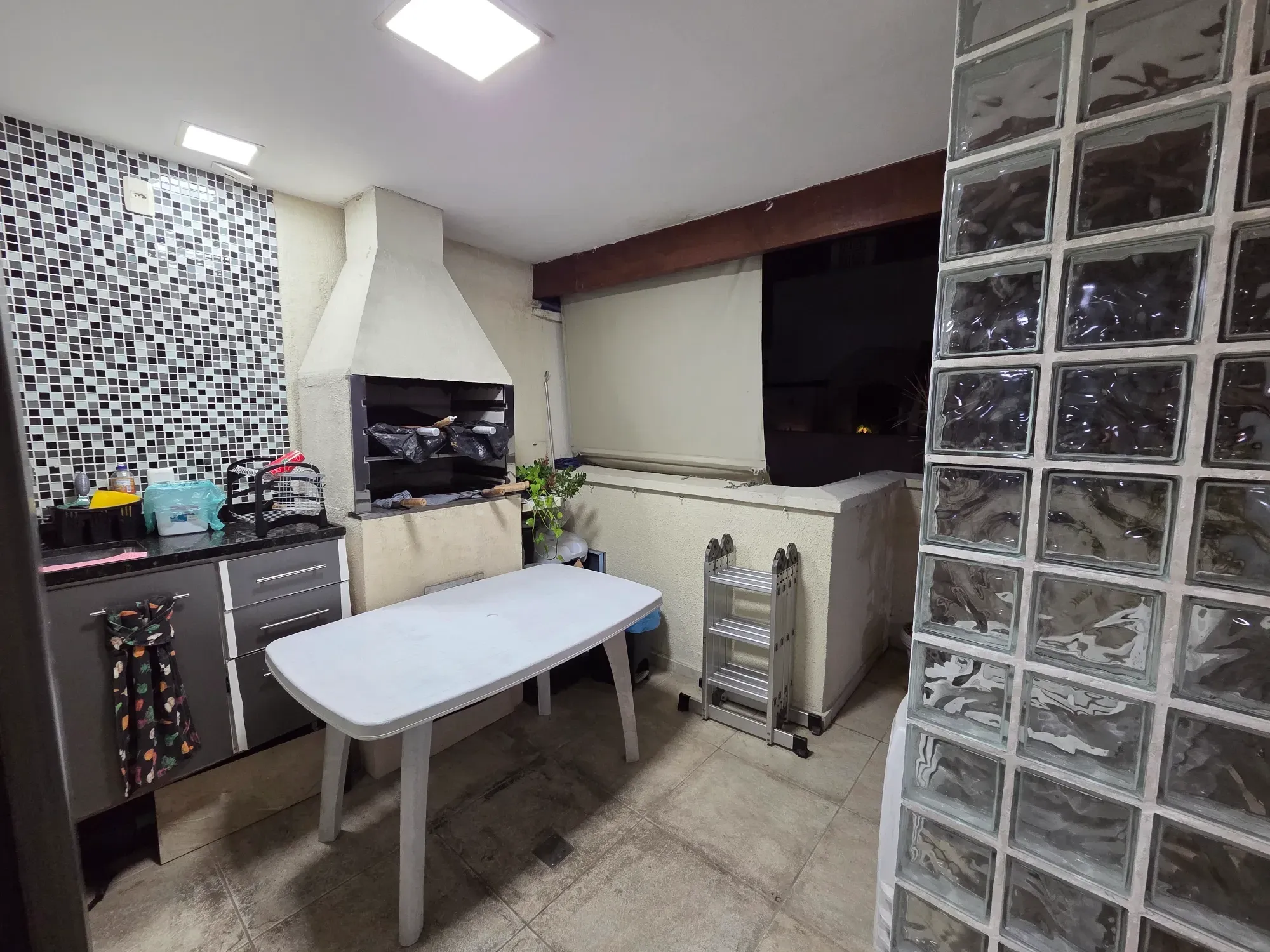 Imagem Cobertura com 3 Quartos à Venda, 143 m² em Freguesia (Jacarepaguá) - Rio de Janeiro